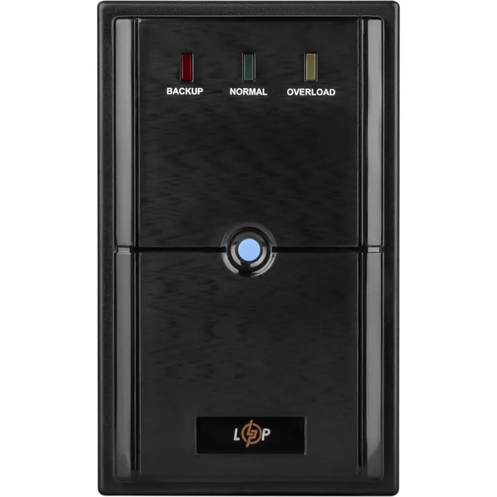 Джерело безперебійного живлення [ДБЖ] LogicPower LPM-625VA [4976] [107256] - фото 3