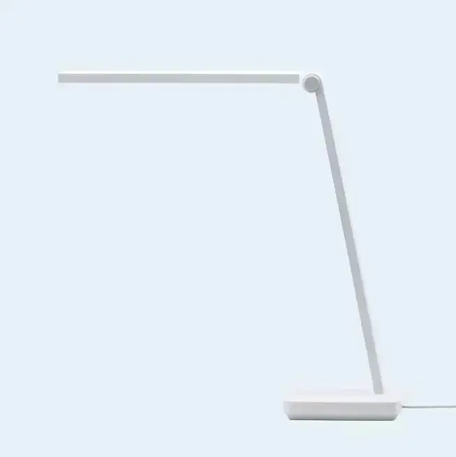 Лампа настільна Xiaomi Desk Lamp Lite (BHR8955EU) - фото 3