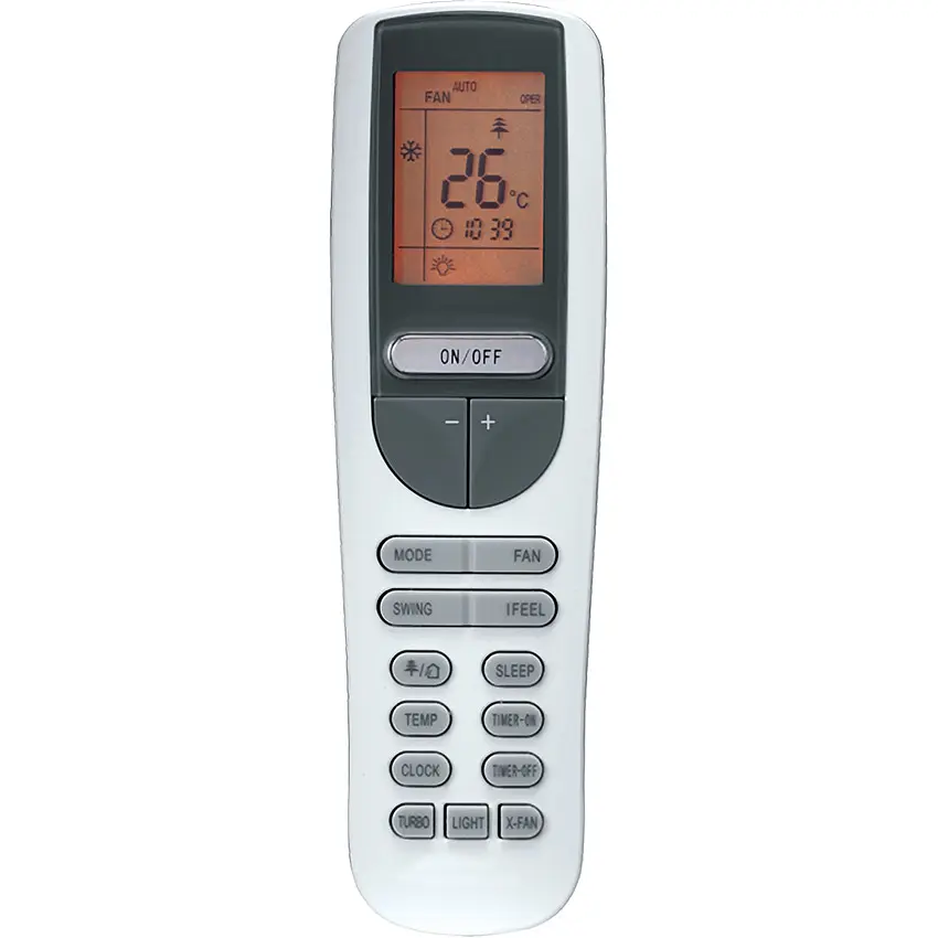 Спліт-система Cooper & Hunter Alpha NG Inverter CH-S09FTXE-NG [112528] - фото 5