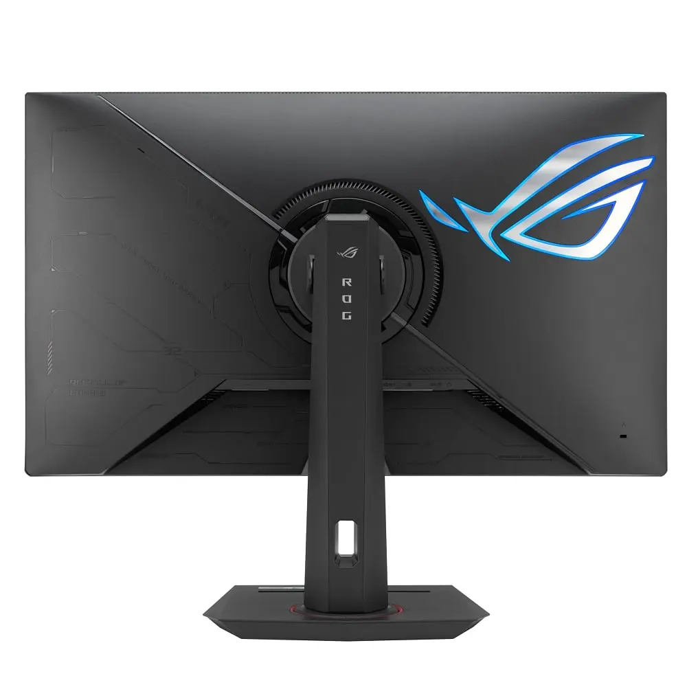 Монiтор Asus 31.5" ROG Strix XG32UCG (90LM0B01-B01171) IPS Black 320Hz - фото 6
