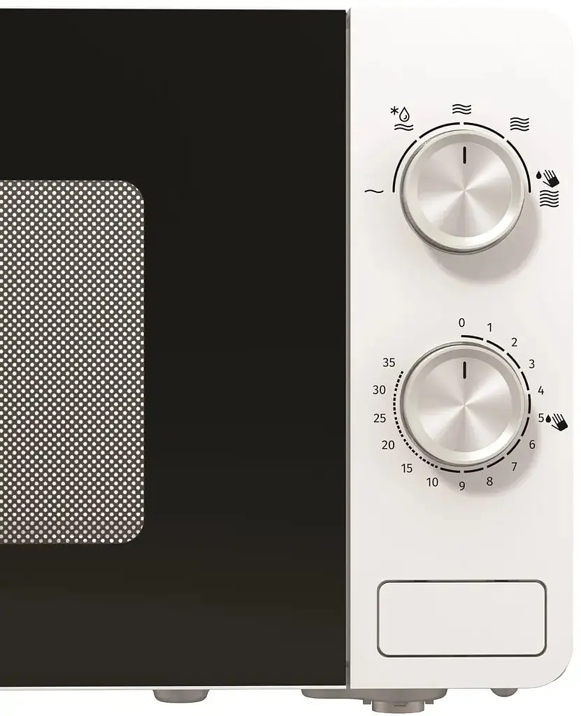 Мікрохвильова піч Gorenje Essential MO 20 E1S (733234) - фото 4