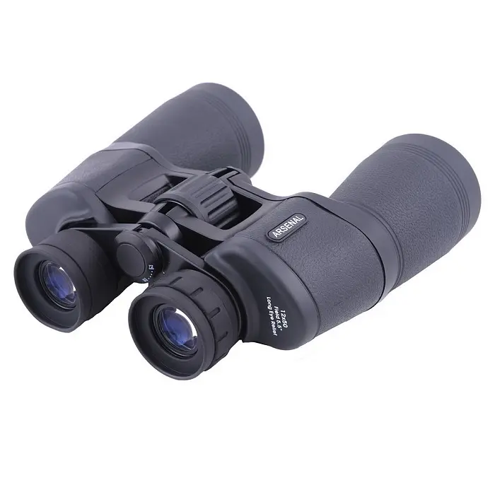 Бінокль Arsenal 12x50 (NBN18-1250N) - фото 5