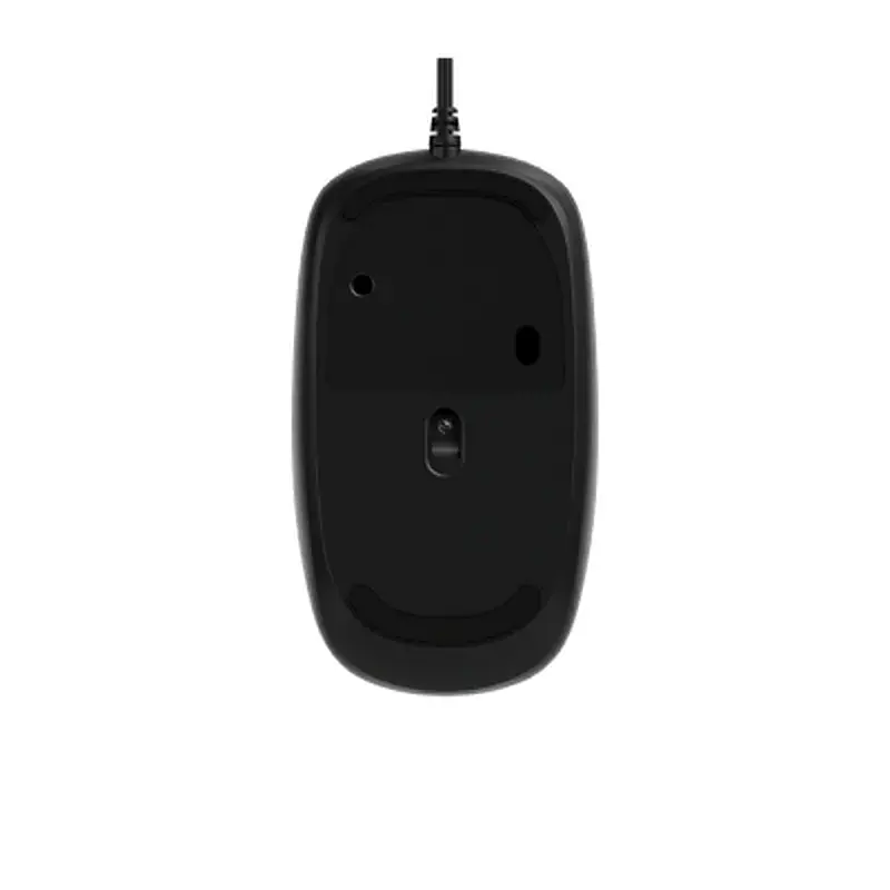 Комплект AOC KM220B USB UA Black (KM220B/97) - фото 10