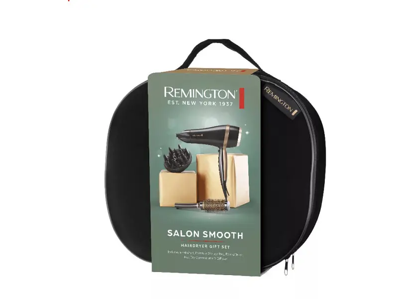Фен Remington D6960GP - фото 2