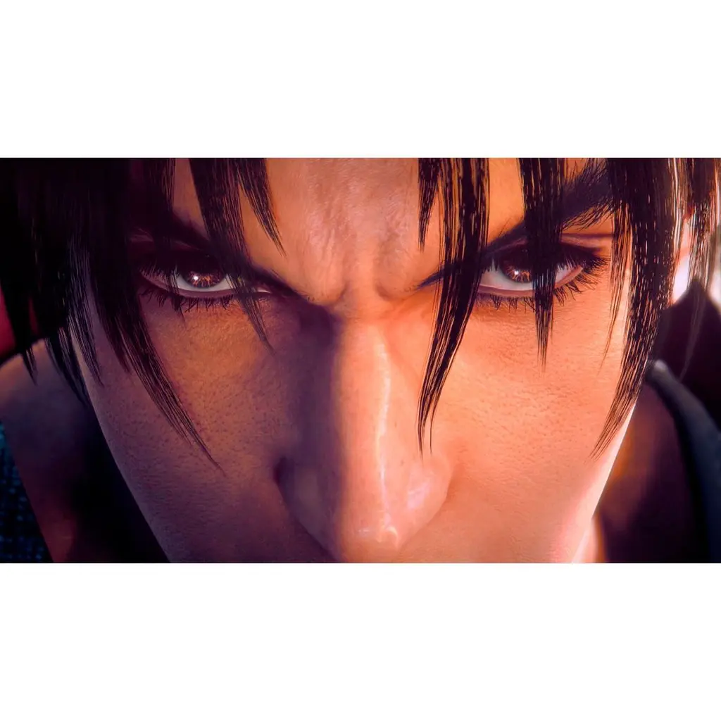 Гра Tekken 8 для PS5 (EN + RU sub) [103811] - фото 2