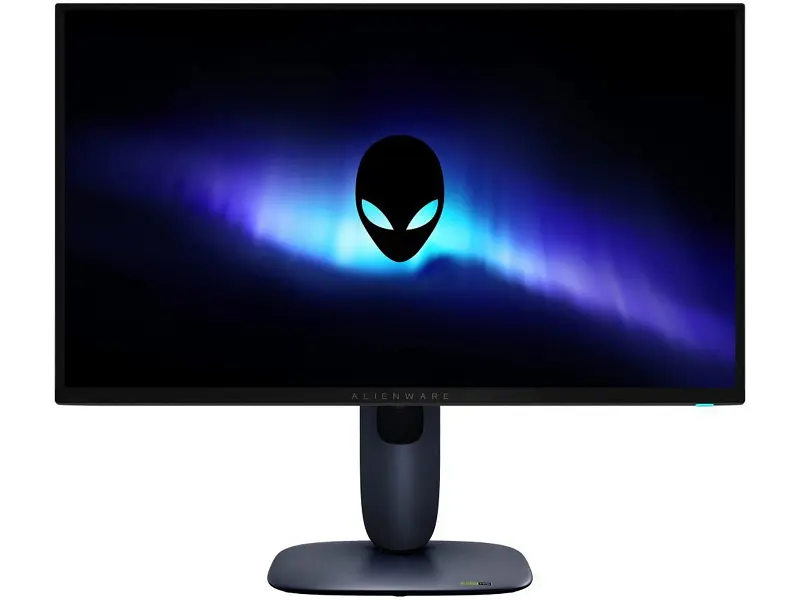Монітор Alienware AW2725Q (210-BQWV)