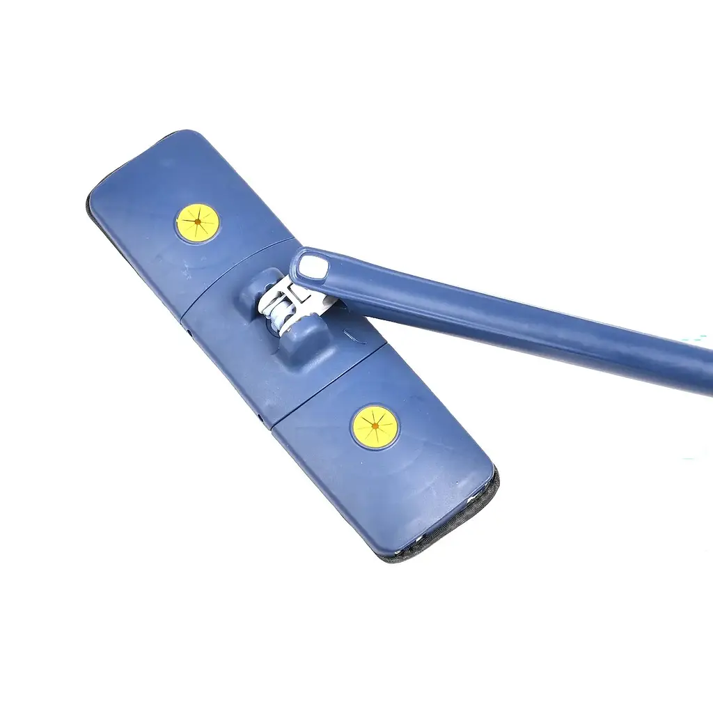 Швабра для миття підлоги та вікон Supretto з віджимом (86440001) - фото 3