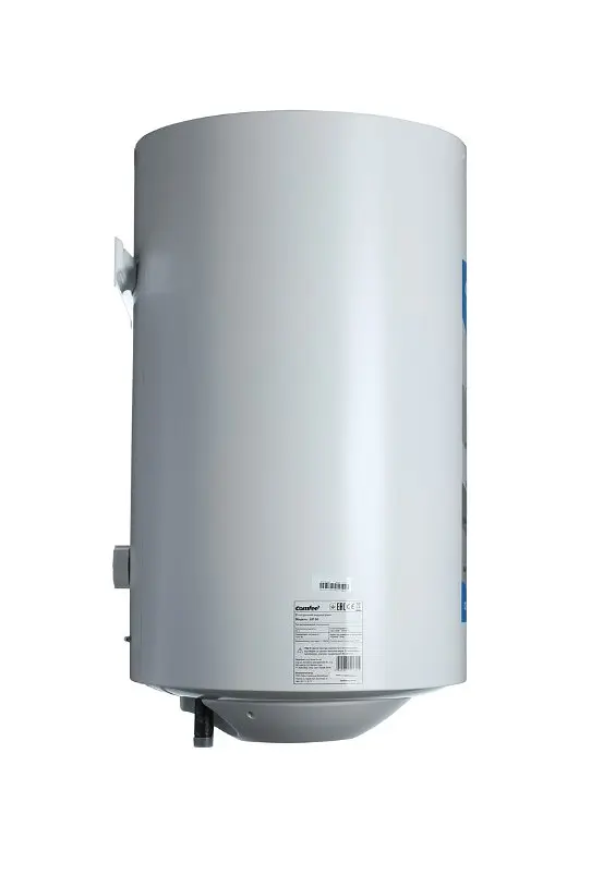 Водонагрівач Midea INSTALL 80 л, 1500 Вт, мокрий ТЕН, вертикальний, циліндричний, білий (000004638) - фото 5