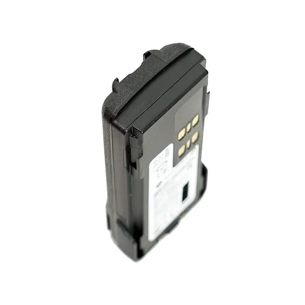 Акумулятор для радіостанції Motorola 4400-4800 PMNN4493AC 3500мАч Type-C (2889818635) - фото 2