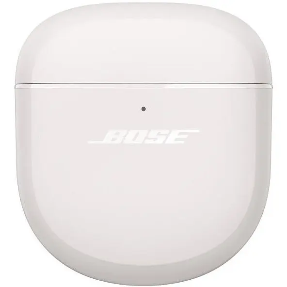Навушники TWS Bose QuietComfort Earbuds II Soapstone (870730-0020) - фото 2