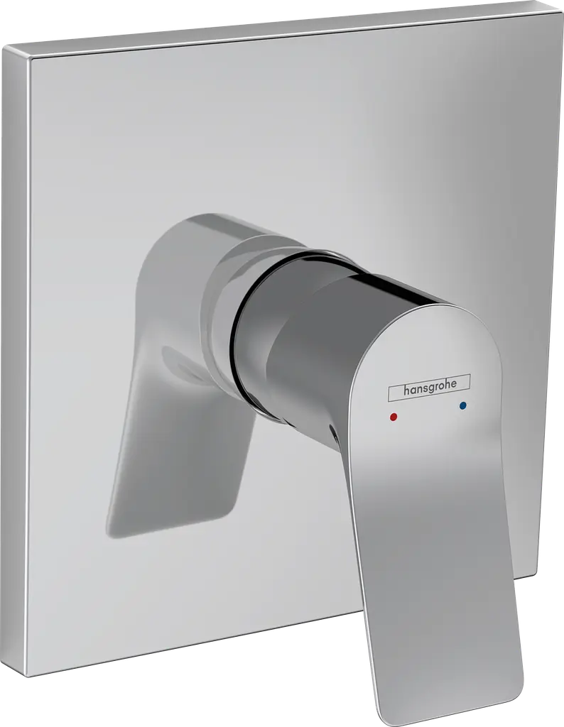 Змішувач прихованого монтажу Hansgrohe Vivenis 75615000 хром