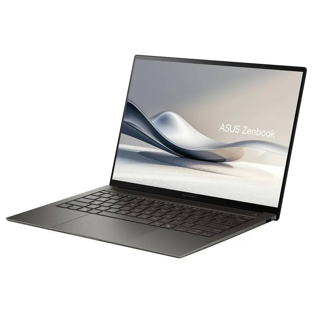 Ноутбук ASUS Zenbook S 14 2.8K 14 inch Ultra 7 258V 32GB 1TB SSD Windows 11 - фото 3