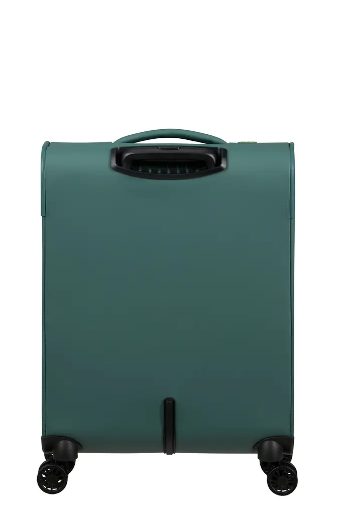 Валіза 55 См American Tourister SUMMERRIDE DARK FOREST 55x40x23(25) ME7*14104 - фото 3