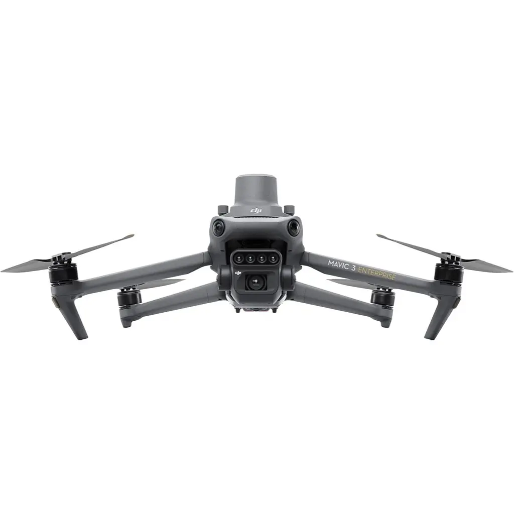 Квадрокоптер DJI Mavic 3M Enterprise Multispectral CP.EN.00000444.01 EU [136996] - фото 5