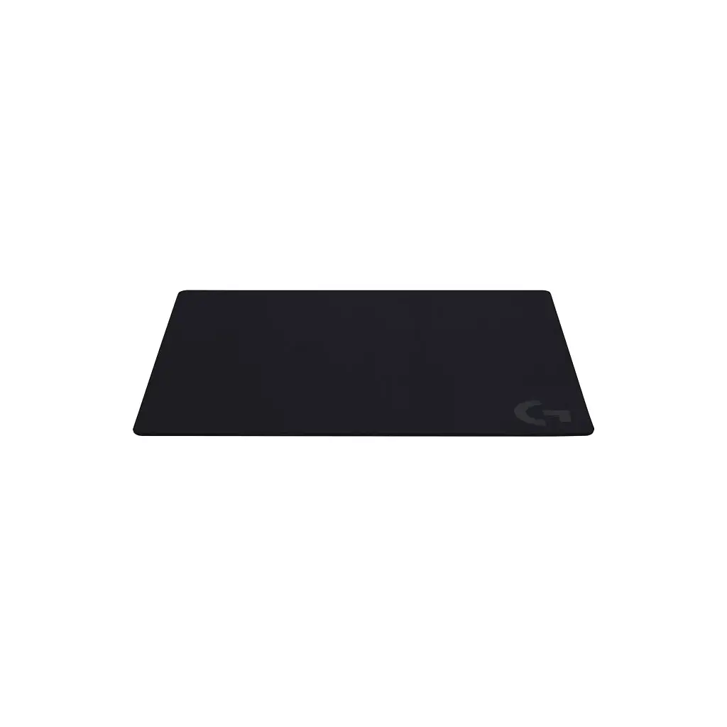 Килимок для мишки Logitech G640 Gaming Mouse Pad Black (943-000799) - фото 2