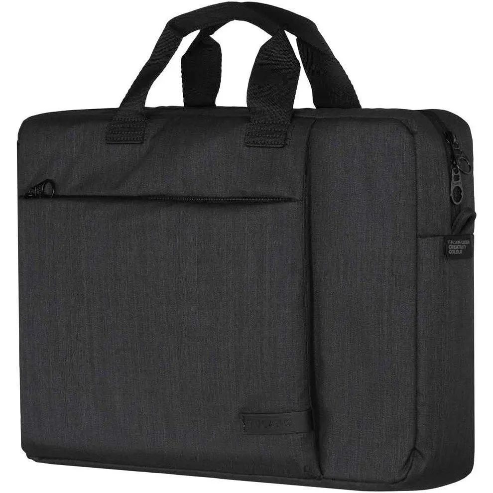 Tucano Svolta Bag 15.6 Black (BSVO15) - фото 6