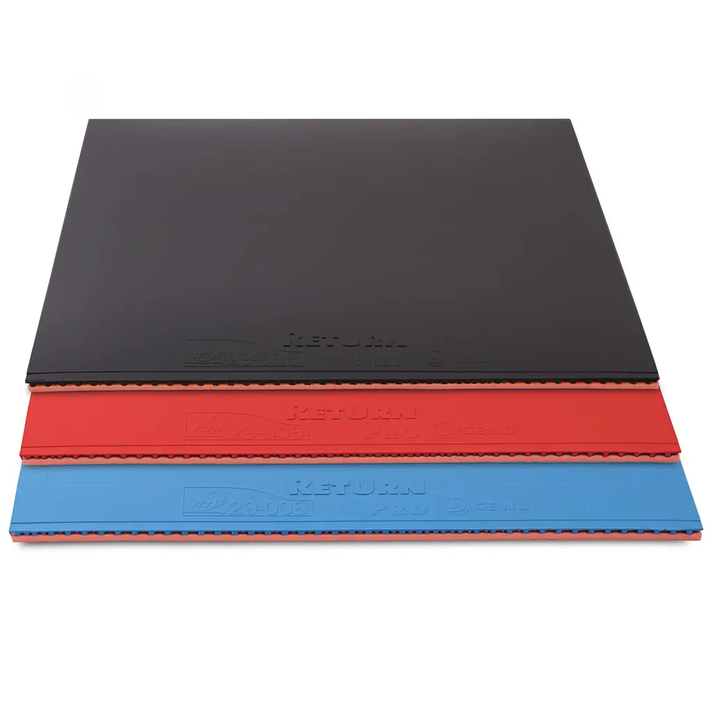 Ракетка для настільного тенісу Gewo PS Blast Carbon FL (1074000001) - фото 5