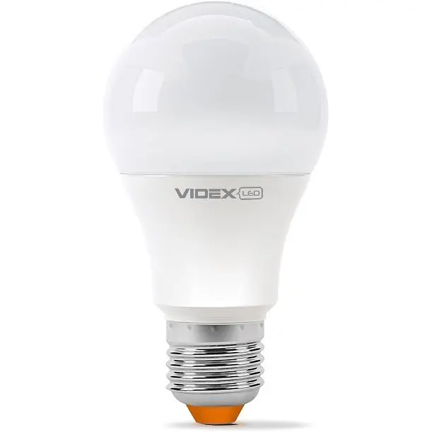 Лампа світлодіодна Videx Дімерна A60eD 10W E27 4100K (VL-A60eD-10274) - фото 2