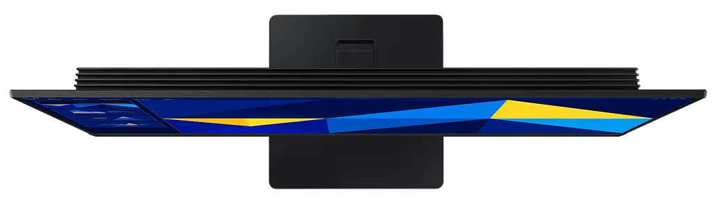 Монітор Samsung 22" LS22D300GAIXUA teh0026655 - фото 6