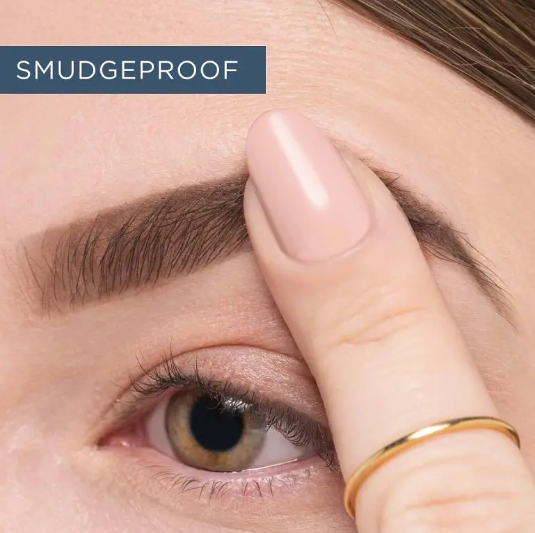 Карандаш для бровей Artdeco Eye Brow Pencil Dark Grey тон 5, 1.1 г (73396) - фото 5