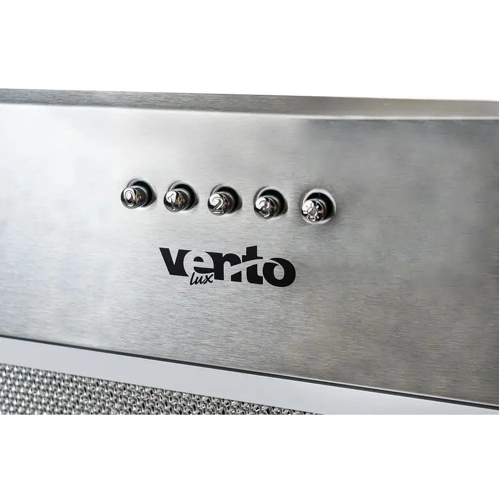 Вытяжка Ventolux Punto 52 X (900) PB PC - фото 3
