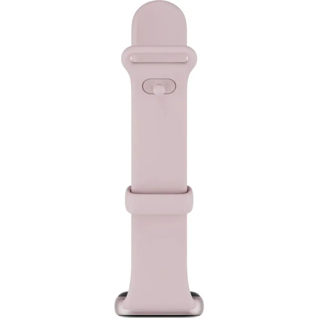 Фітнес браслет Xiaomi Smart Band 10 Pro BHR08WGGL Lavender pink (1207858) - фото 5