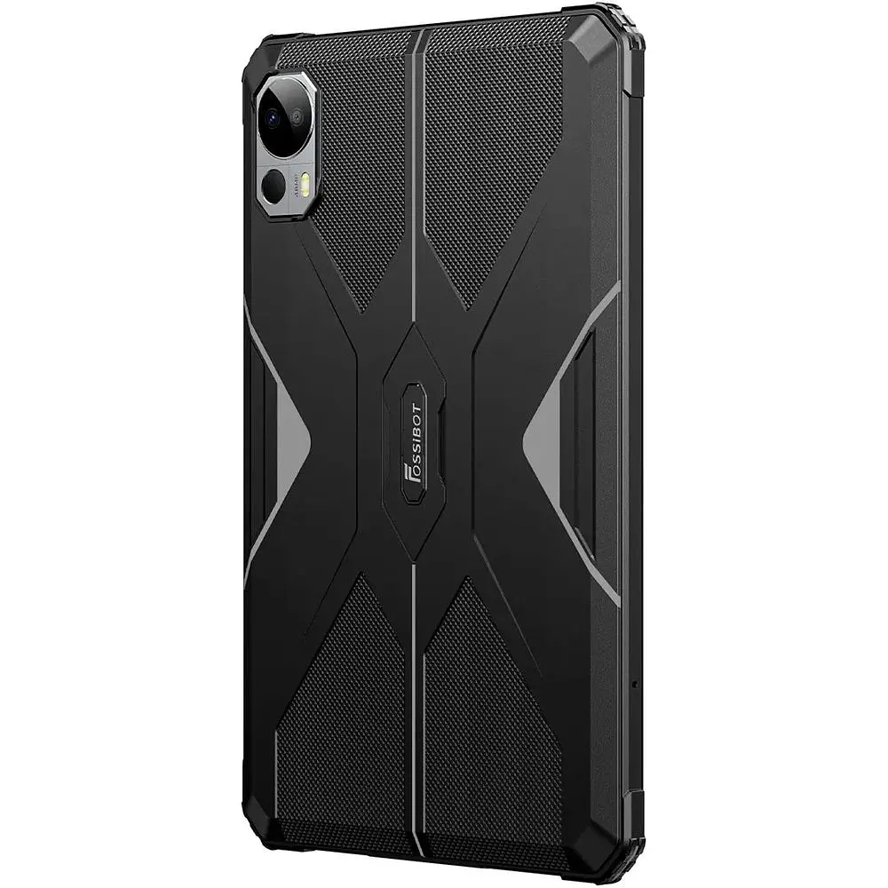 Планшет Fossibot DT1 8/256GB LTE Grey [119201] - фото 8