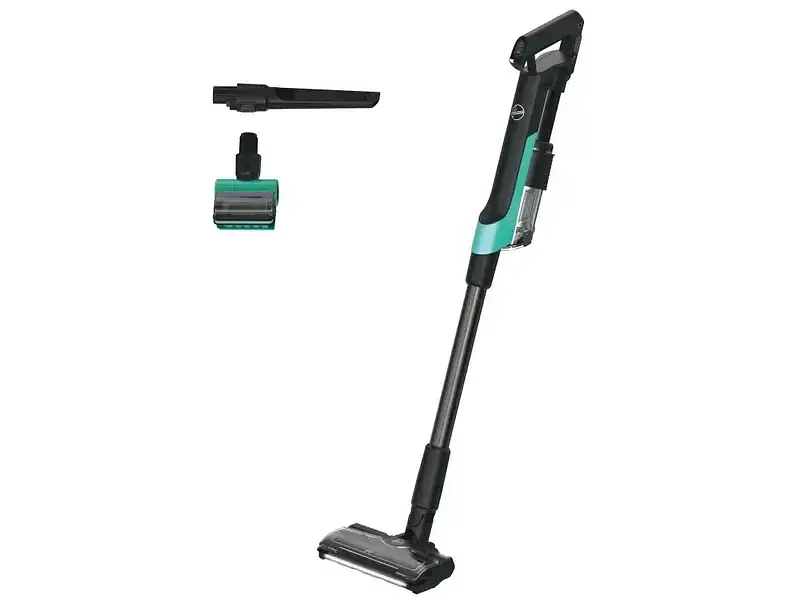 Вертикальний і ручний пилосос Hoover HF210P 011 2 в 1