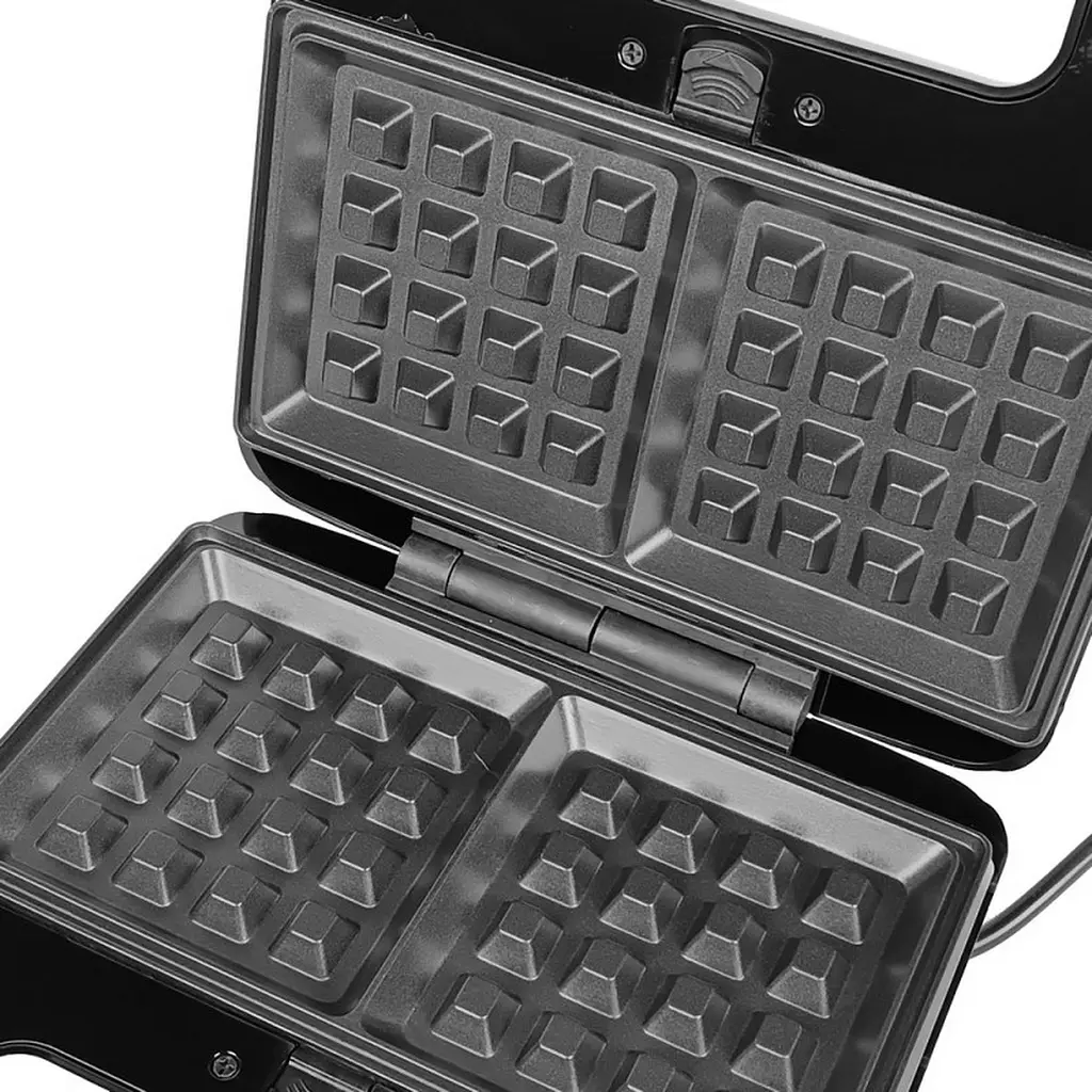 Сэндвичмейкер Grunhelm GSM824 800 Вт (137339) - фото 8