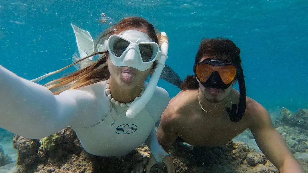 Экшн-камера GoPro HERO13 Black + Enduro + Head Strap + Handler Floating (CHDRB-131-RW) - фото 5