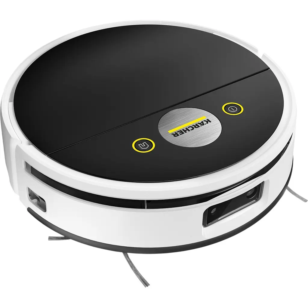 Робот-пилосос Karcher RVF 7 Comfort (1.269-690.0) [161988] - фото 2