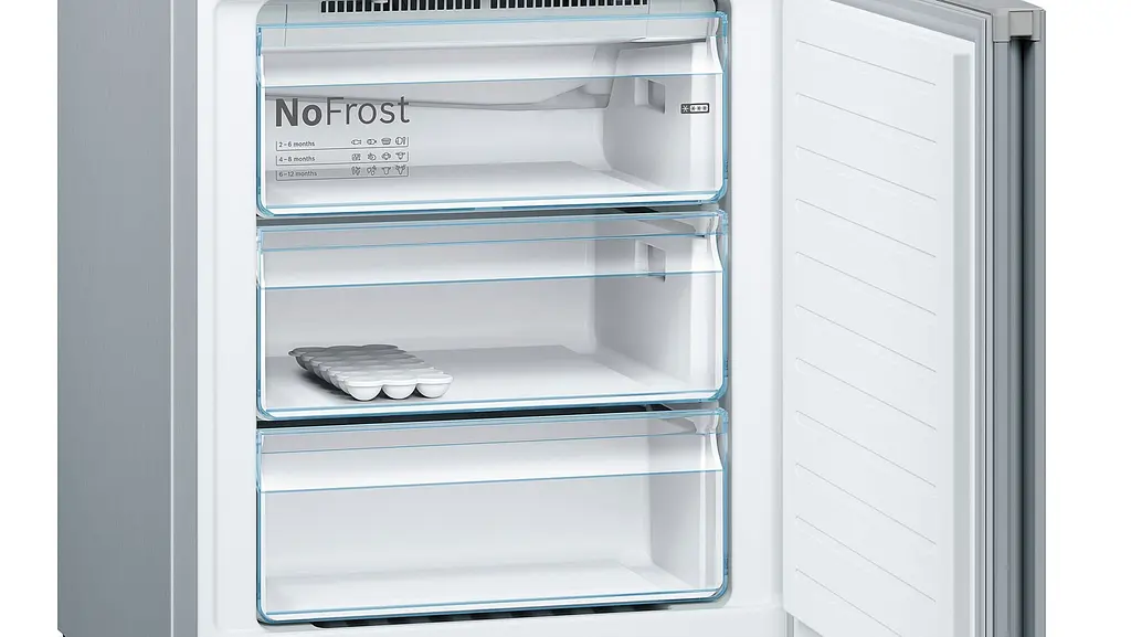 Холодильник Bosch KGN49XL306 - фото 3