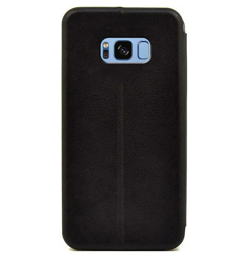 Чохол-книжка Primolux Besus для Samsung S8 Plus (SMG955) Black - фото 3