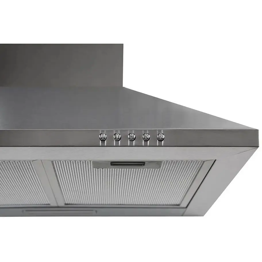 Вытяжка Ventolux Lido 50 INOX (700) - фото 2