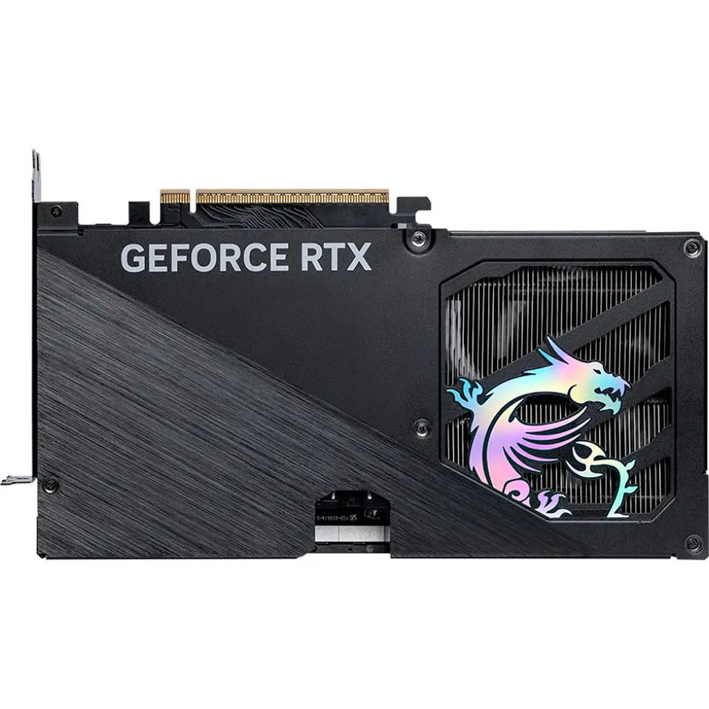 Відеокарта MSI GeForce RTX 5060 Ti Gaming OC 8G (G506T-8GC) EU [134009] - фото 4