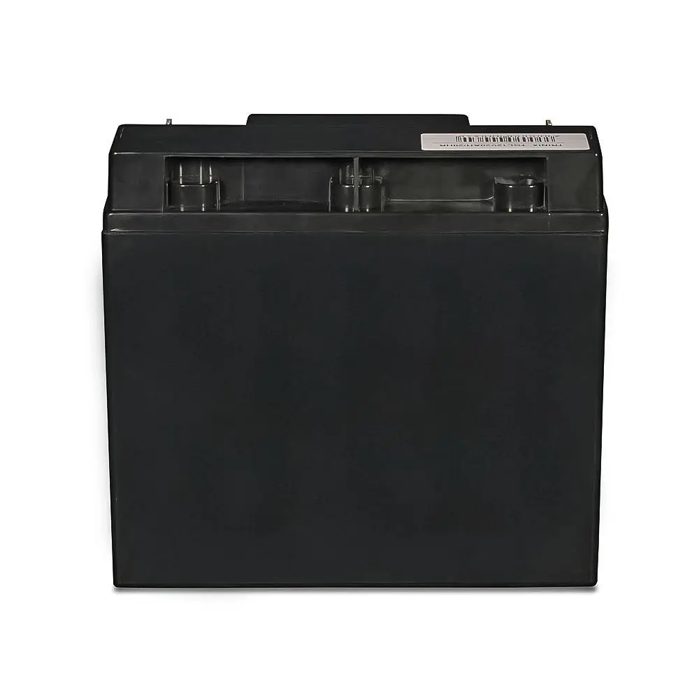 Аккумуляторная батарея гелевая 12В 20Ач Trinix TGL12V20Ah/20Hr GEL (44-00014) - фото 4