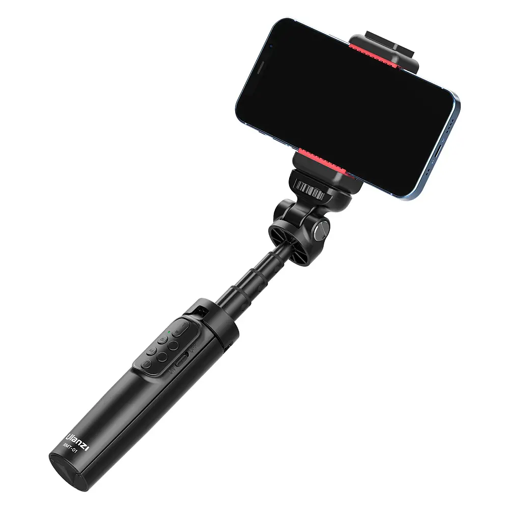 Штатив Ulanzi Vijim Wireless Remote Control Tripod (UV-2888 RMT-01) (2888) - фото 7