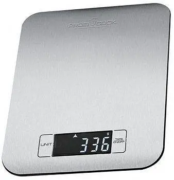 Ваги кухонні Profi Cook PC-KW 1061 - фото 2