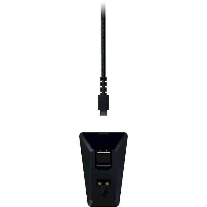 Док-станція Razer Mouse Dock CHROMA (RC30-03050200-R3M1) - фото 2