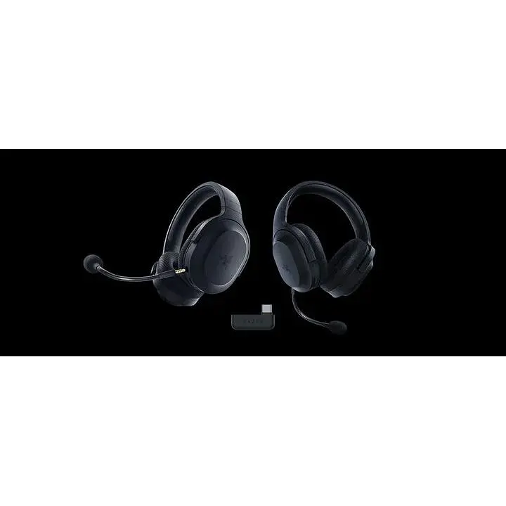 Игровая гарнитура Razer Barracuda X RZ04-04430100-R3M1 черная - фото 6