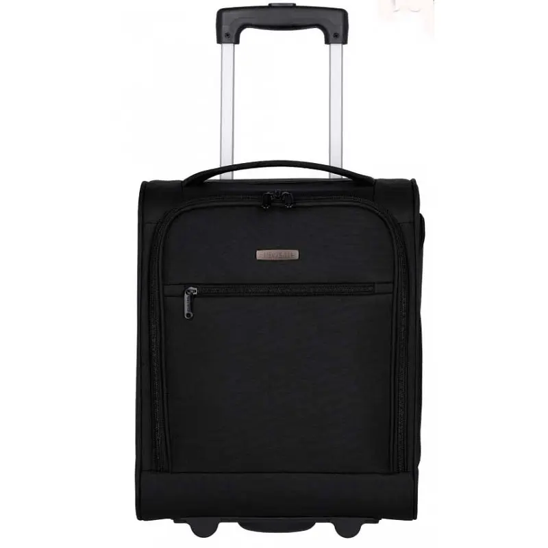 Валіза Travelite Cabin на 2 колесах XS Underseater Black (TL090225-01) - фото 2