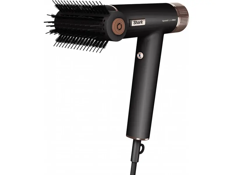Фен SHARK SpeedStyle Pro 5-in-1 Hair Dryer System HD752EU - фото 3