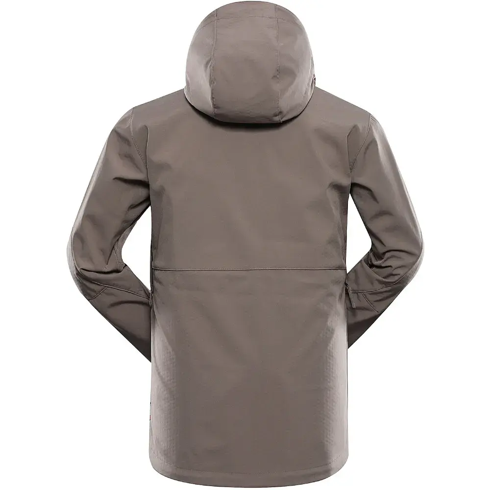 Куртка Alpine Pro Hoor 2 Mns - фото 2