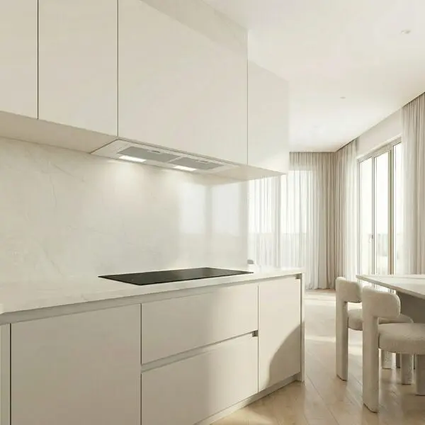 Витяжка Elica CT17 C WH/A/72 - фото 4