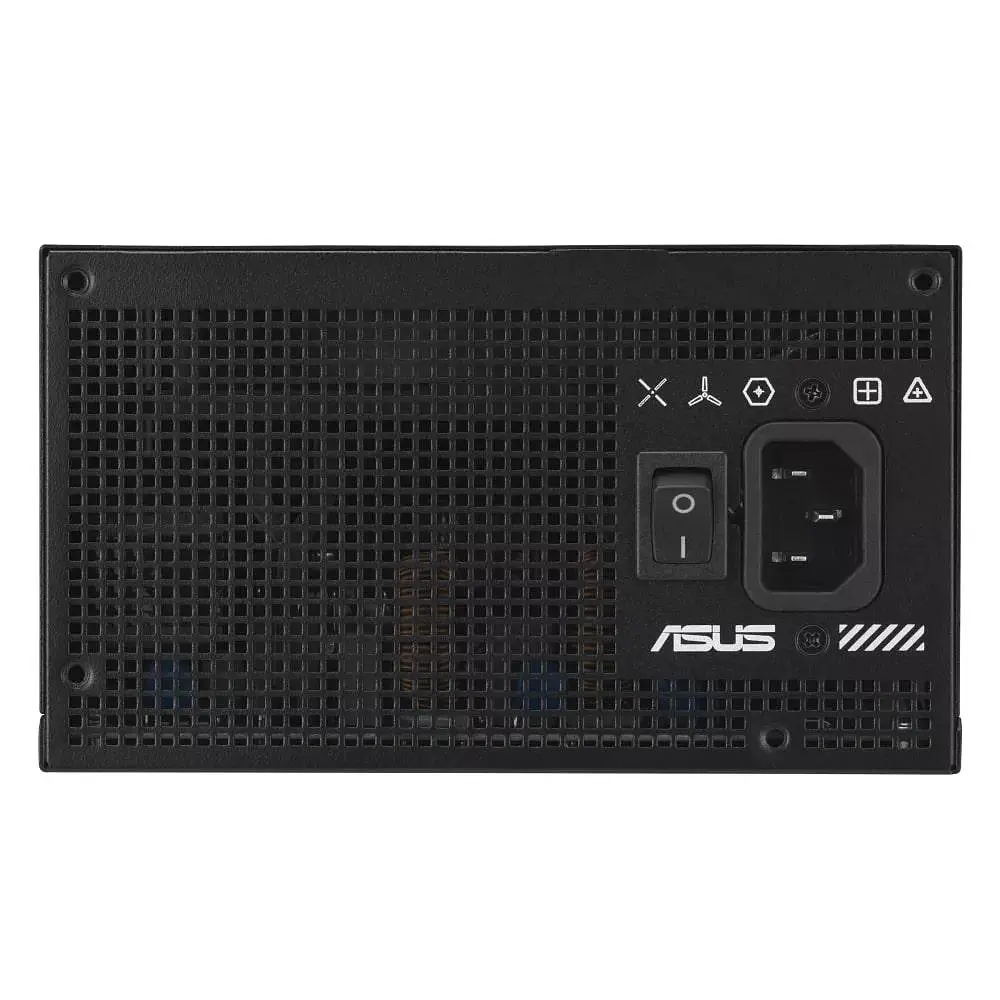 Блок живлення ASUS TUF 750W 80+ Bronze (90YE00D5-B0NA00) Black - фото 4