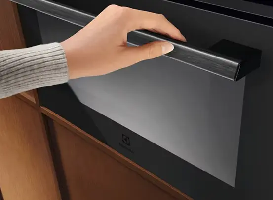 Електрична духова шафа Electrolux EVM9E2XT (7159967) - фото 3