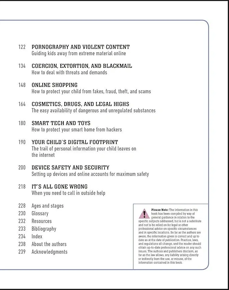 Parent Alert! How To Keep Your Kids Safe Online - Will Geddes - фото 3