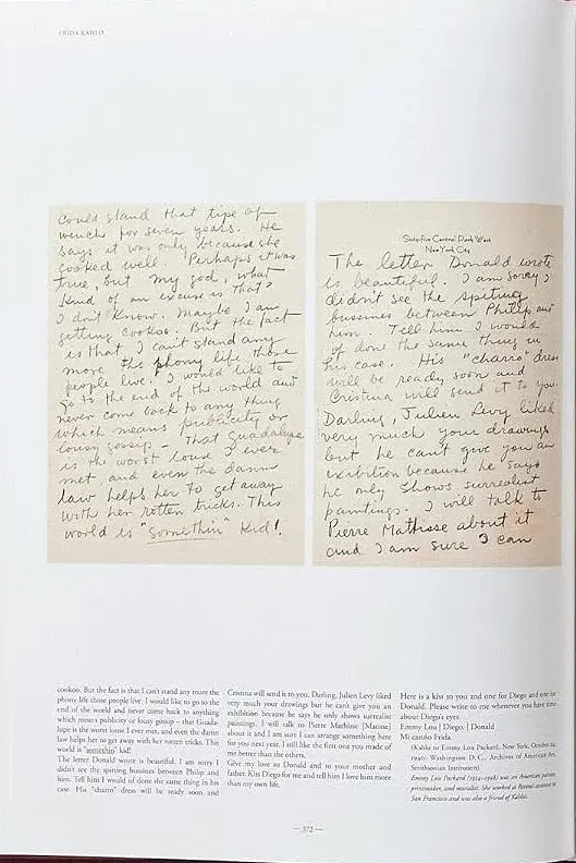 Frida Kahlo. The Complete Paintings - фото 9