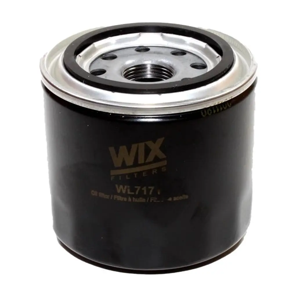 Фільтр масляний Wixfiltron WL7171
