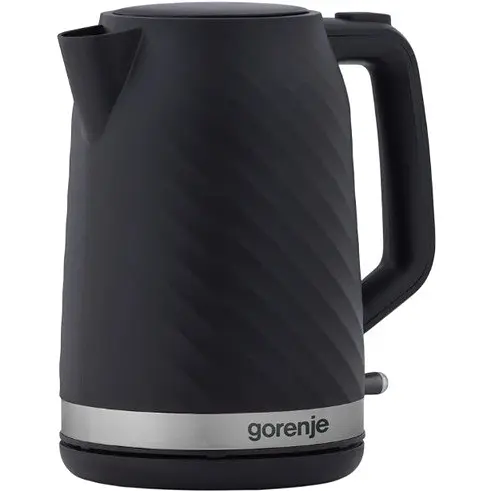 Електрочайник Gorenje K17SPB (7159944)